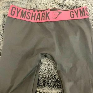 Size S Charcoal Gymshark Fit Leggings